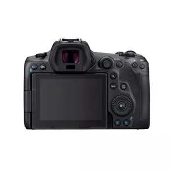 Фотоаппарат Canon EOS R6 RF 24-105mm F4 L IS USM с картой памяти 64G