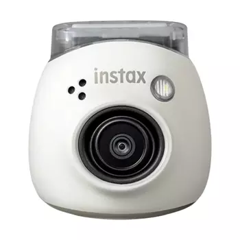 Фотоаппарат Fujifilm Instax Pal, белый