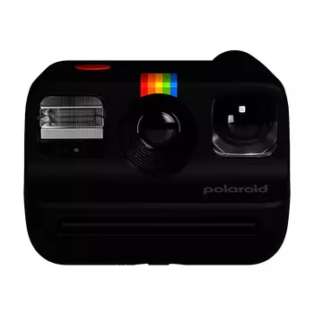 Фотоаппарат Polaroid Go Generation 2, черный