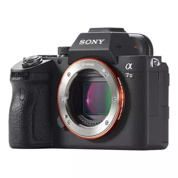 Фотоаппарат Sony A7M3K (28-70