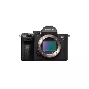 Фотоаппарат Sony Alpha 7 IIIa7M3/A73/ILCE-7M3 с картой памяти 128G