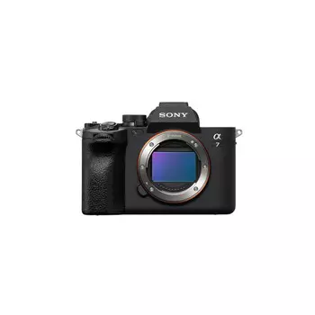 Фотоаппарат Sony Alpha 7 IV ILCE-7M4/A7M4