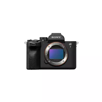 Фотоаппарат Sony Alpha 7 IV ILCE-7M4/A7M4