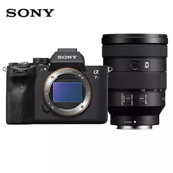 Фотоаппарат Sony Alpha 7S III A7S3 ILCE-7SM3 24-105mm F4 с картой памяти 512G