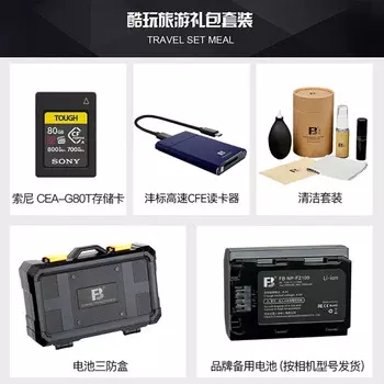 Фотоаппарат Sony Alpha 7S III A7S3 ILCE-7SM3 FE 24-70mm