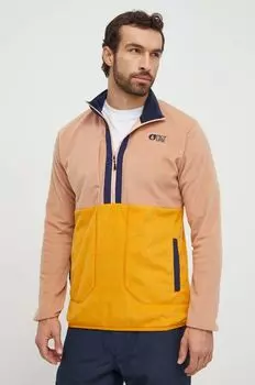 Фотография Мэтью спортивная толстовка Picture, желтый