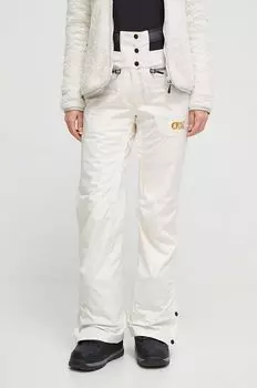 Фотография штанов Трева Picture, бежевый