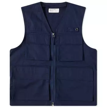 Фотографы Жилет Universal Works