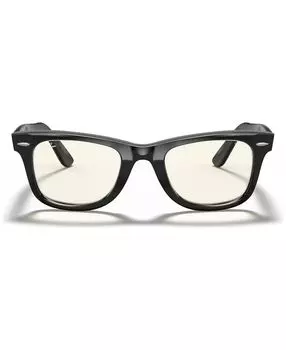 Фотохроматические очки унисекс Evolve, RB2140 Ray-Ban