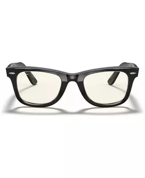 Фотохроматические очки унисекс evolve, rb2140 Ray-Ban, мульти