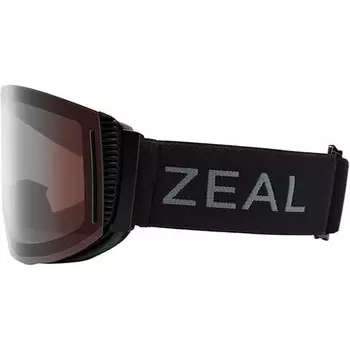 Фотохромные поляризационные очки Lookout Zeal, цвет Automatic+ GB/Dark Night, Extra lens - Persimmon Sky Blue Mirror