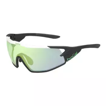 Фотохромные солнцезащитные очки Bolle B-Rock, черный