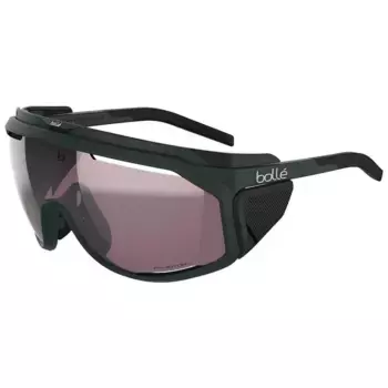 Фотохромные солнцезащитные очки Bolle Chronoshield, прозрачный