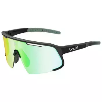 Фотохромные солнцезащитные очки Bolle Speedchaser, прозрачный