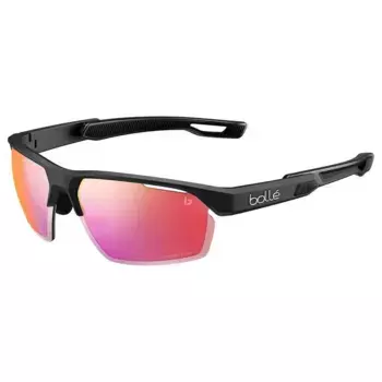 Фотохромные солнцезащитные очки Bolle Victus Pro, прозрачный