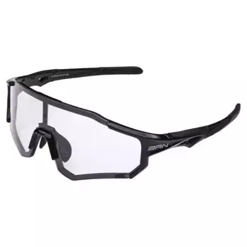 Фотохромные солнцезащитные очки Brn ZX11, прозрачный