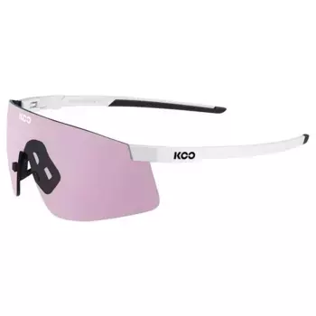 Фотохромные солнцезащитные очки KOO, белый