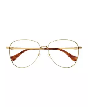 Фотохромные солнцезащитные очки Navigator Gucci, желтый