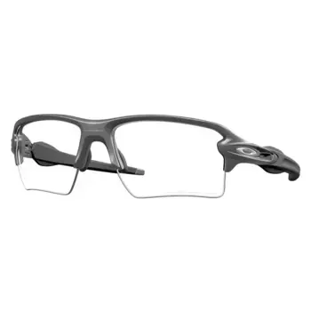 Фотохромные солнцезащитные очки Oakley Flak 2.0 xxl, прозрачный