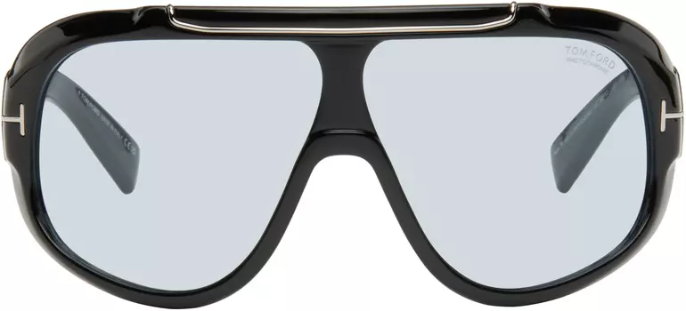 Фотохромные солнцезащитные очки Rellen TOM FORD