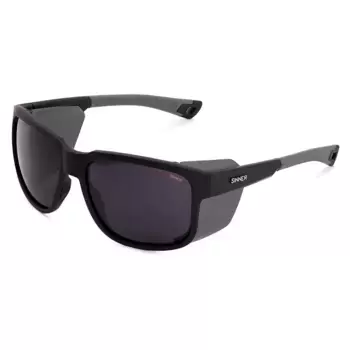 Фотохромные солнцезащитные очки Sinner Kaplan, прозрачный