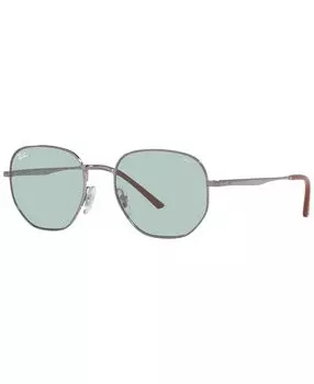 Фотохромные солнцезащитные очки унисекс, RB3682 51 Ray-Ban