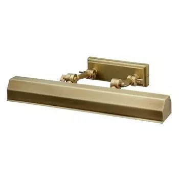 Фотолампа E14 латунный металлический светильник в стиле модерн Licht-Erlebnisse