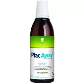 Fotopharmacy Plac Away Daily Mild Оральный раствор со вкусом свежей мяты 500 мл