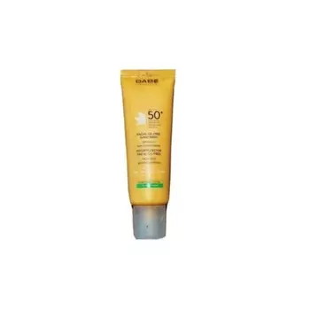 Фотопротектор для лица Spf 50 50мл, Babe