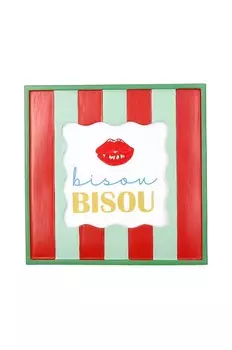 Фоторамка для дома и образа жизни M Inne, мультиколор