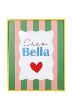 Фоторамка для дома и образа жизни M Inne, мультиколор