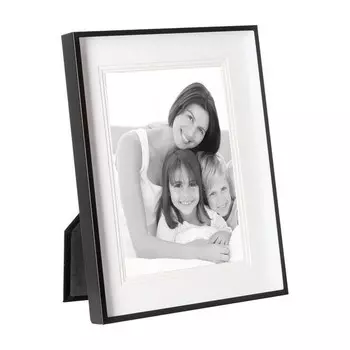 Фоторамка Fink Alexis, черный