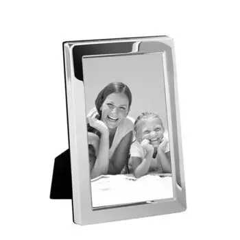 Фоторамка Fink Classic, серебряный