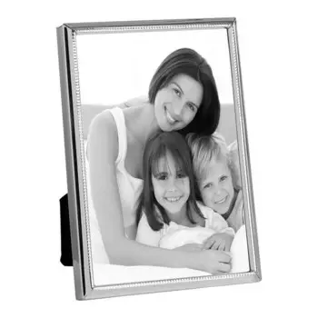 Фоторамка Fink Mia, серебряный
