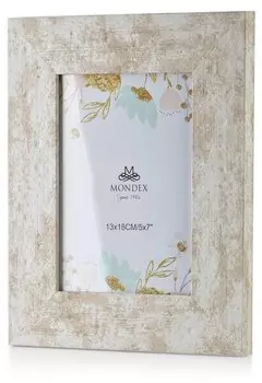 Фоторамка Mondex ADI, экрю