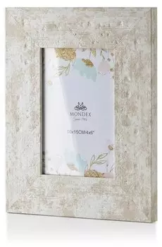 Фоторамка Mondex ADI, экрю