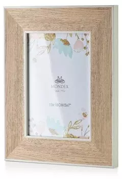 Фоторамка Mondex ADI, бежевый
