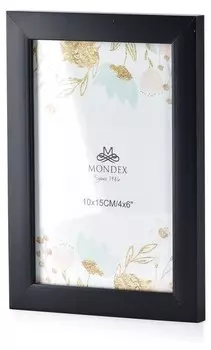 Фоторамка Mondex ADI, черный