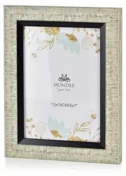 Фоторамка Mondex ADI, золотой