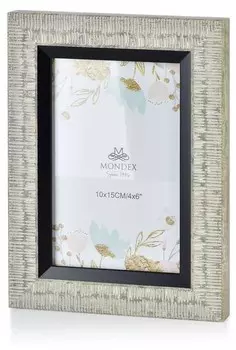 Фоторамка Mondex ADI, золотой