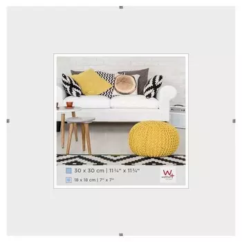 Фоторамка My Perfect Designlose Bildhalter, прозрачный