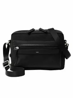 Фотосумка Fossil, черный