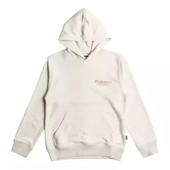 Foundation Billabong Детская толстовка, белый
