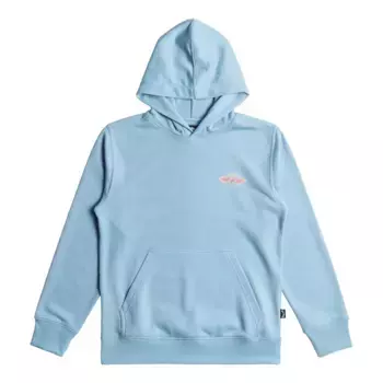 Foundation Billabong Детская толстовка, голубой