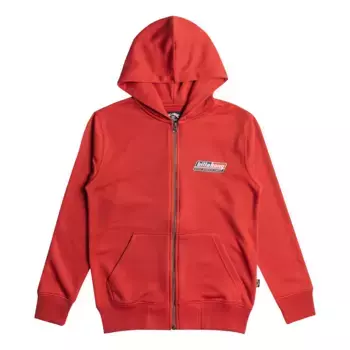 Foundation Billabong Детская толстовка, красный