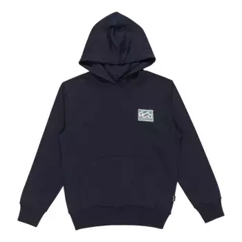 Foundation Billabong Детская толстовка, синий