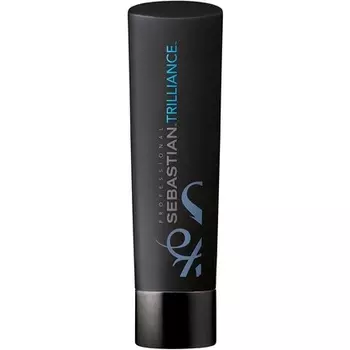 Foundation Trilliance Shampoo 250мл - Шампунь для осветления тусклых волос, Sebastian