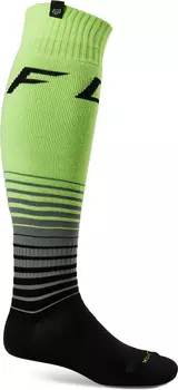 Носки FOX 360 Fgmnt для мотокросса, желтый