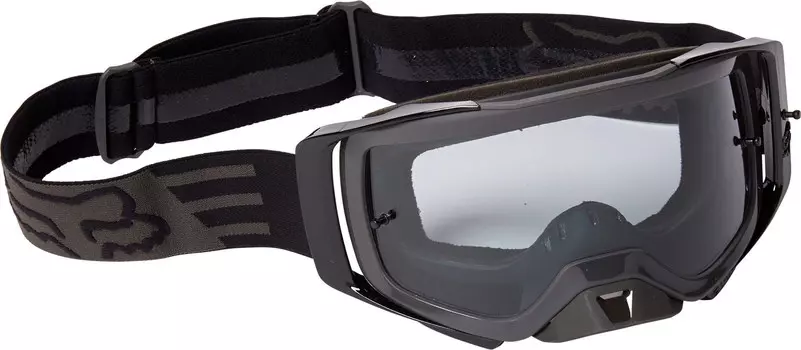Очки FOX Airspace Cifer для мотокросса, черный