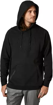 FOX Backlash DWR Балахон, черный